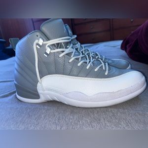 Cool grey 12s
